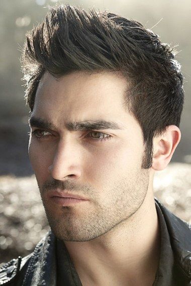 Tylor Hoechlin