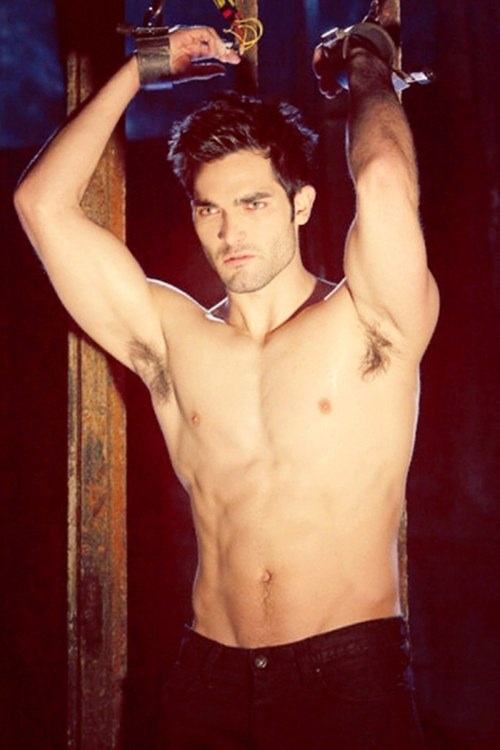 Tylor Hoechlin