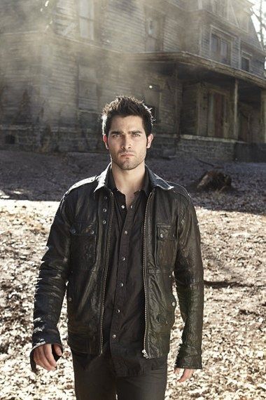 Tylor Hoechlin