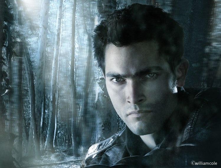 Tylor Hoechlin