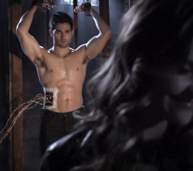 Tylor Hoechlin