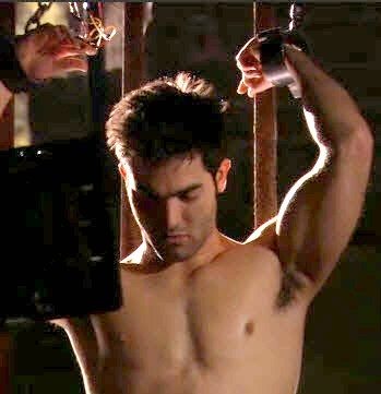 Tylor Hoechlin