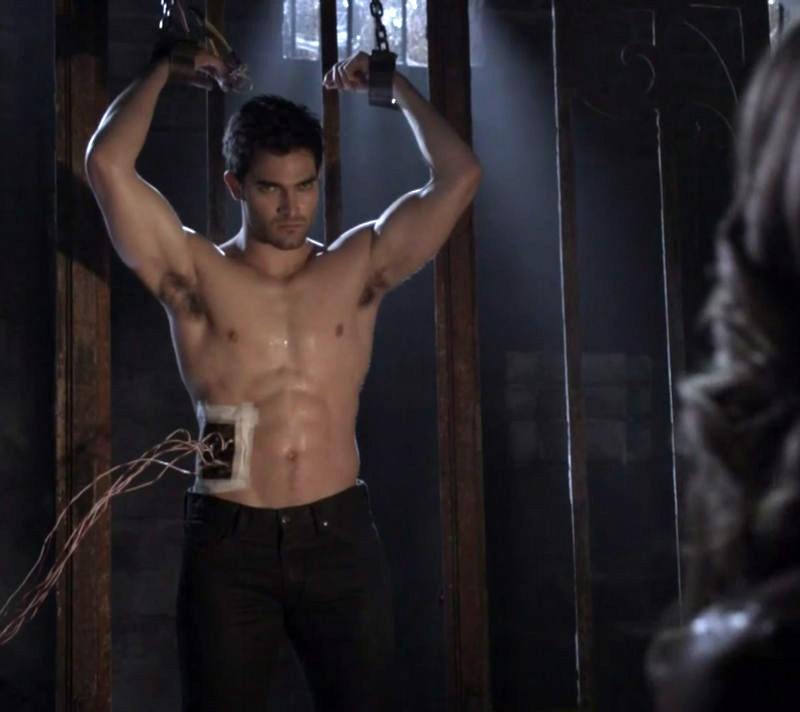 Tylor Hoechlin