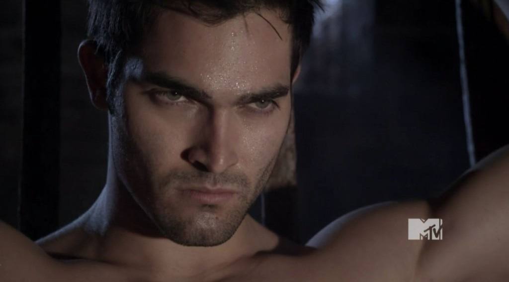 Tylor Hoechlin