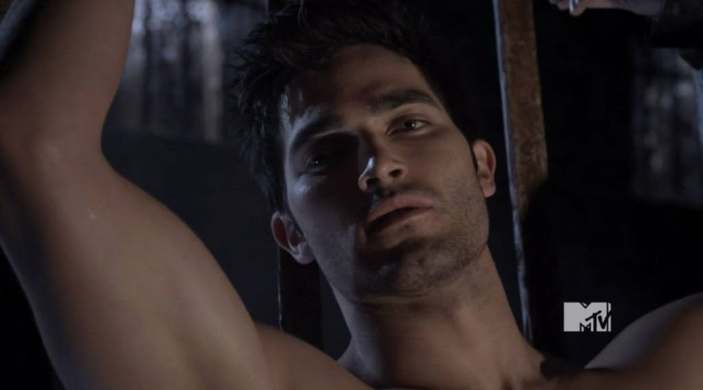 Tylor Hoechlin