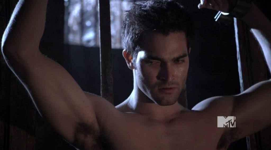 Tylor Hoechlin
