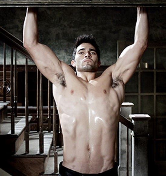 Tylor Hoechlin
