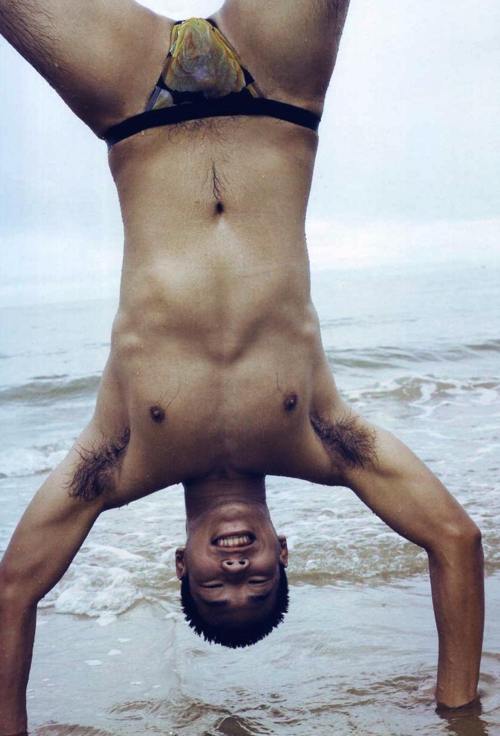 Asian Guy 29