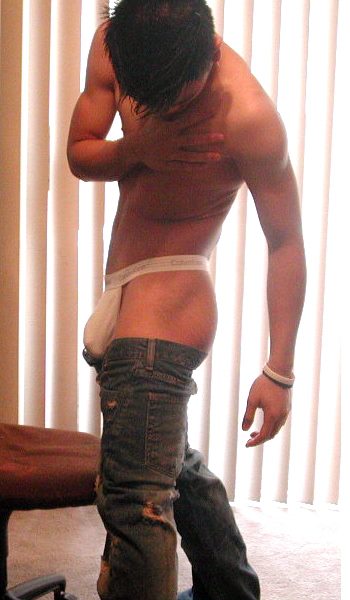 Asian Guy 29
