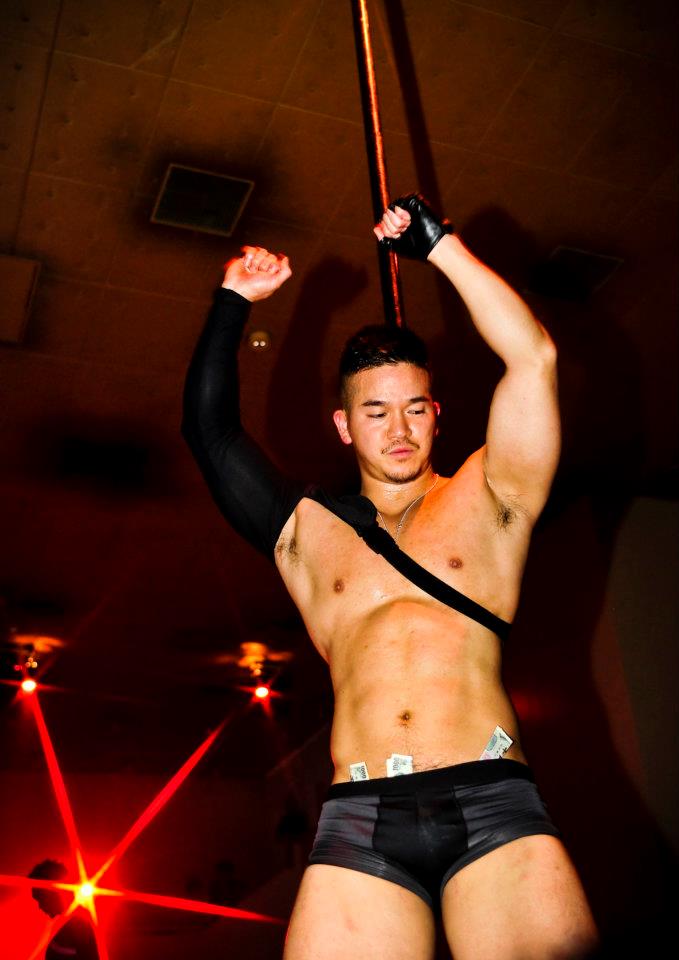 Asian Guy 29