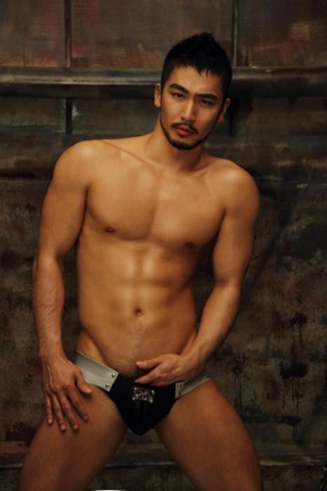 Asian Guy 29