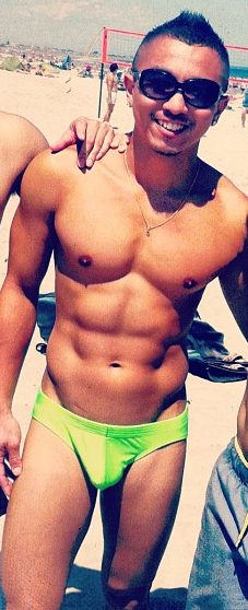 Asian Guy 29