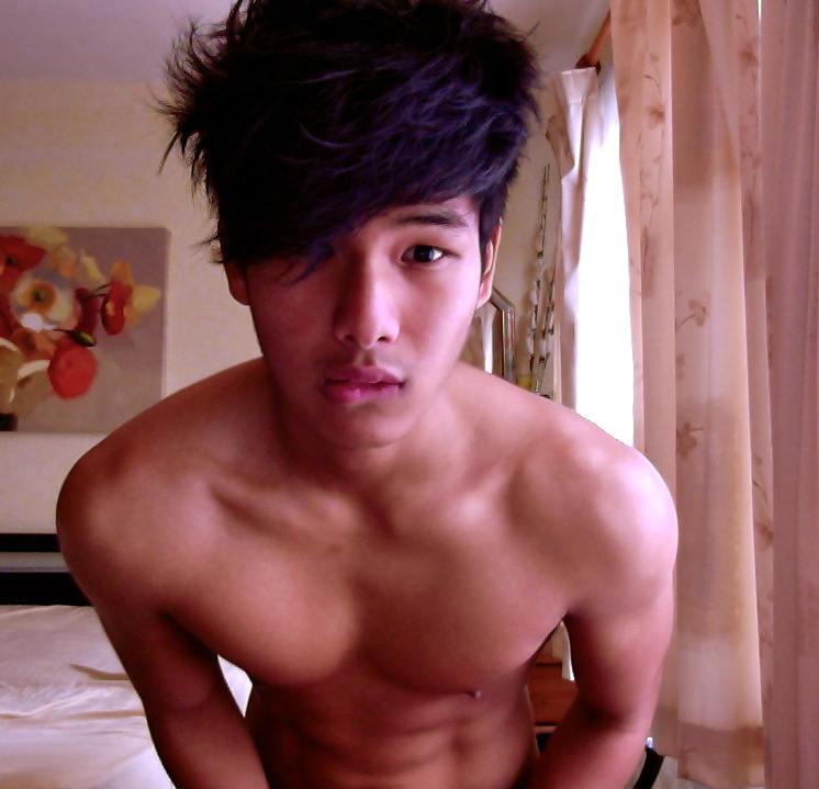 Asian Guy 29