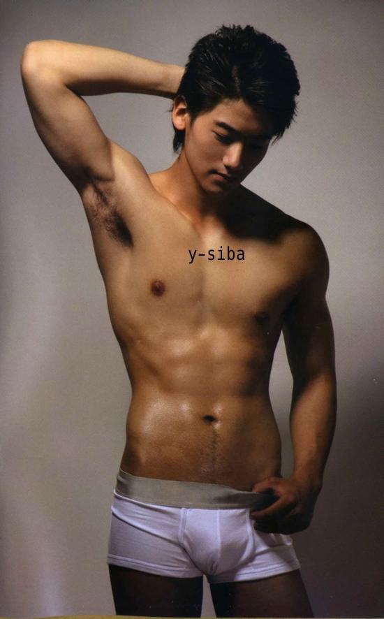 Asian Guy 29