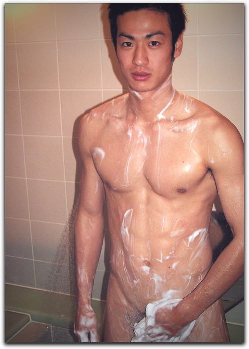 Asian Guy 29