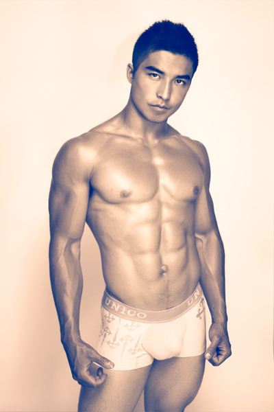 Asian Guy 29