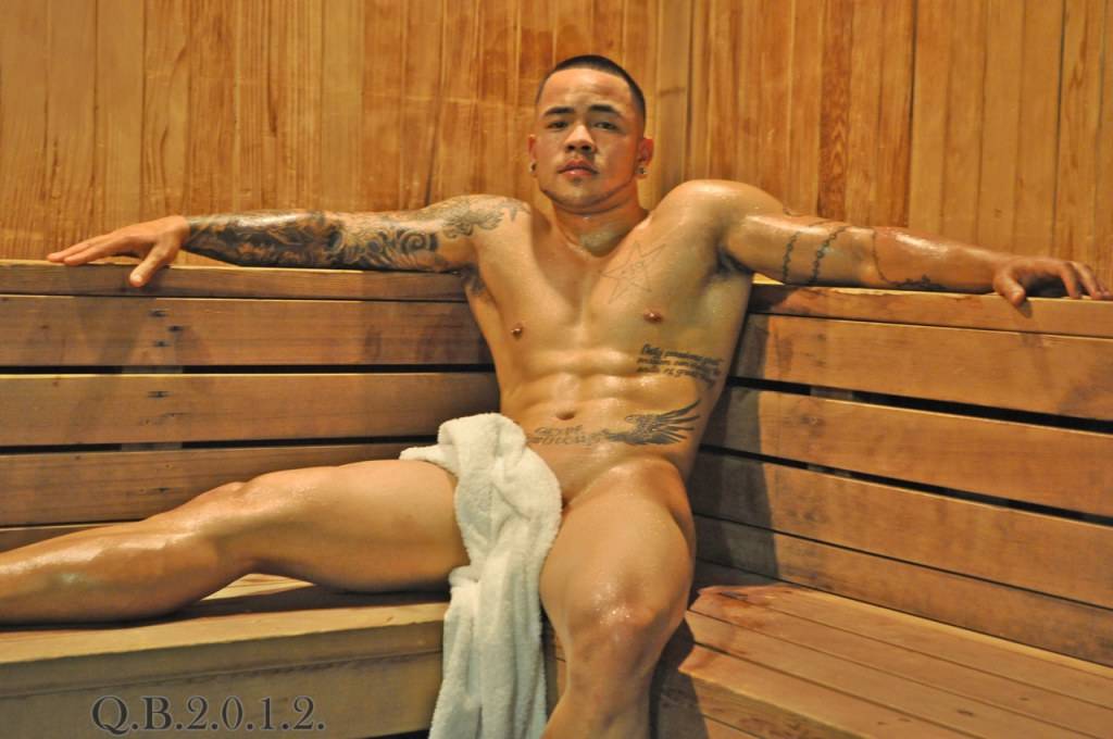Asian Guy 29