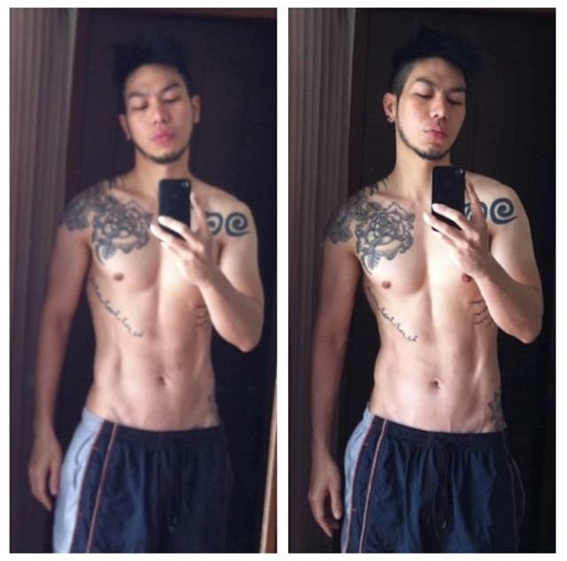 Asian Guy 29