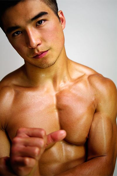 Asian Guy 29