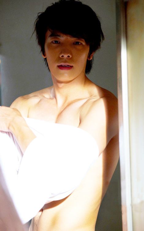 Asian Guy 29