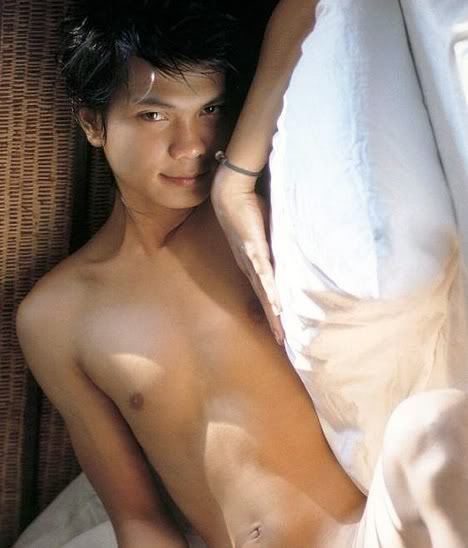 Asian Guy 29