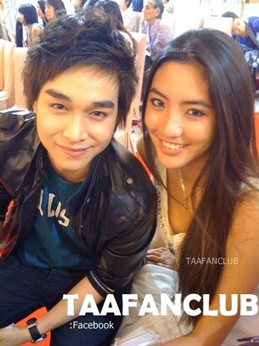 แพมแพม ต๊ะ(ลูกชูวิทย์)กระต่าย กันtem-popo ญาติกัน หน้าตาดีกันทั้งบ้านเลย