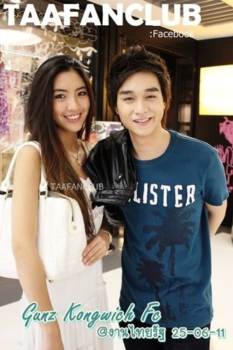 แพมแพม ต๊ะ(ลูกชูวิทย์)กระต่าย กันtem-popo ญาติกัน หน้าตาดีกันทั้งบ้านเลย