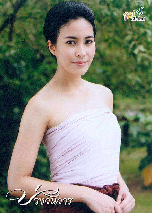 ละครใหม่ "บ่วงวันวาร" เริ่ม 5 ม ค