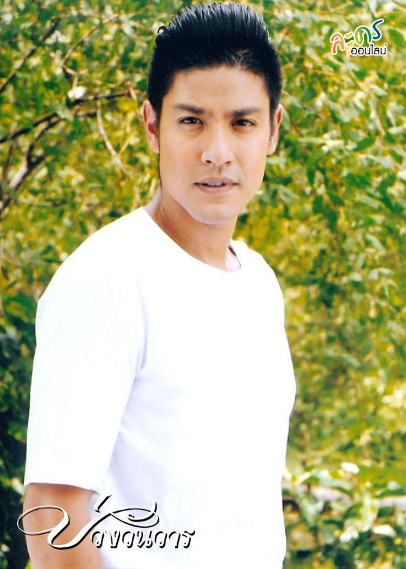 ละครใหม่ "บ่วงวันวาร" เริ่ม 5 ม ค