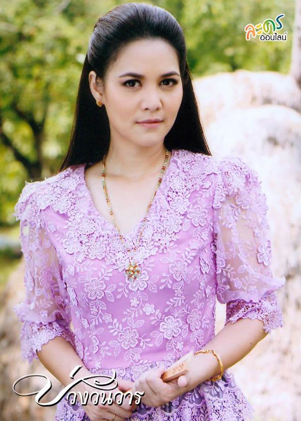 ละครใหม่ "บ่วงวันวาร" เริ่ม 5 ม ค
