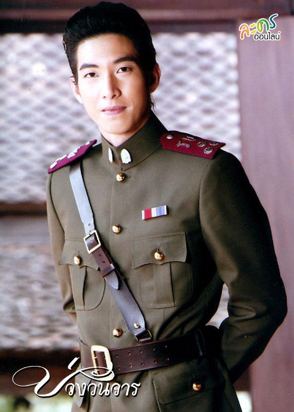 ละครใหม่ "บ่วงวันวาร" เริ่ม 5 ม ค