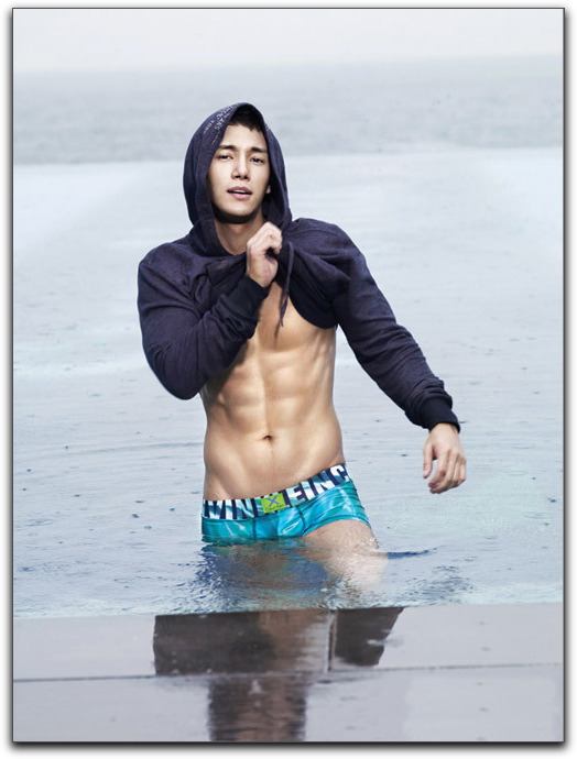 Asian Guy 30
