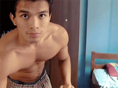 Asian Guy 30