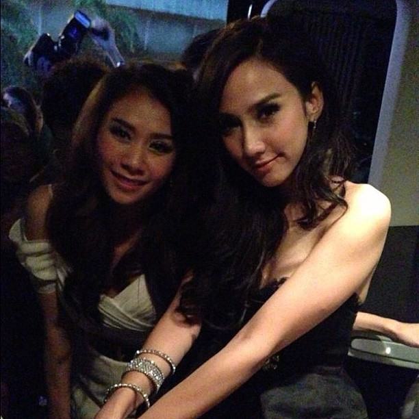 อั้ม อินสตาแกรมอัพเดต!!!