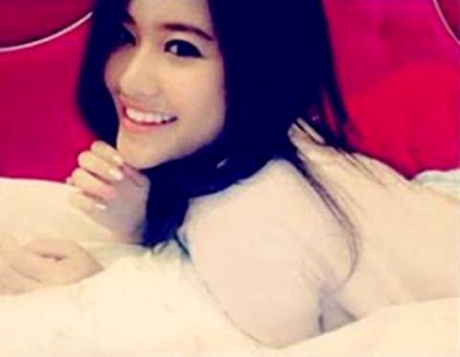 น้องสรัย ลูกสาวคนโตของ บอสนิด-อรพรรณ