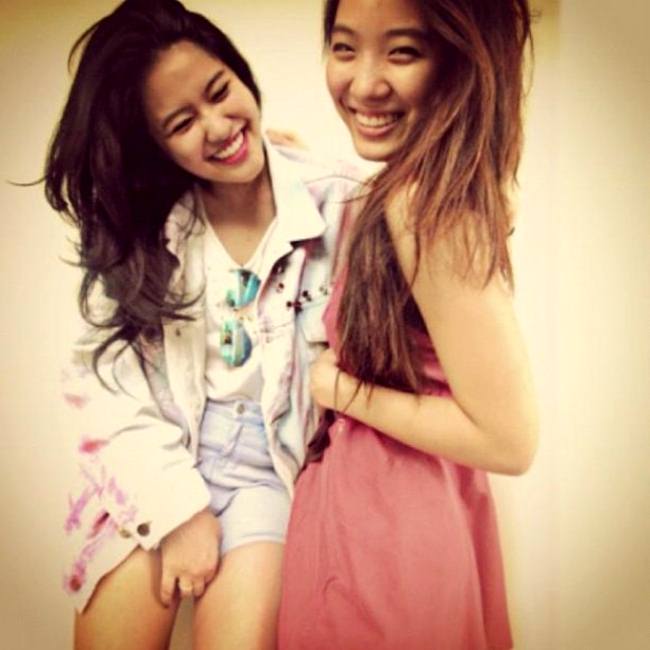 น้องสรัย ลูกสาวคนโตของ บอสนิด-อรพรรณ