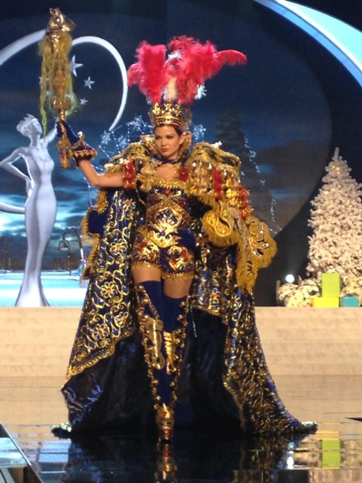Miss universe2012 รอบตัดสิน มาแล้ว กริ๊ดดดดดดดดดดด ได้แก่กกกกกกกกก