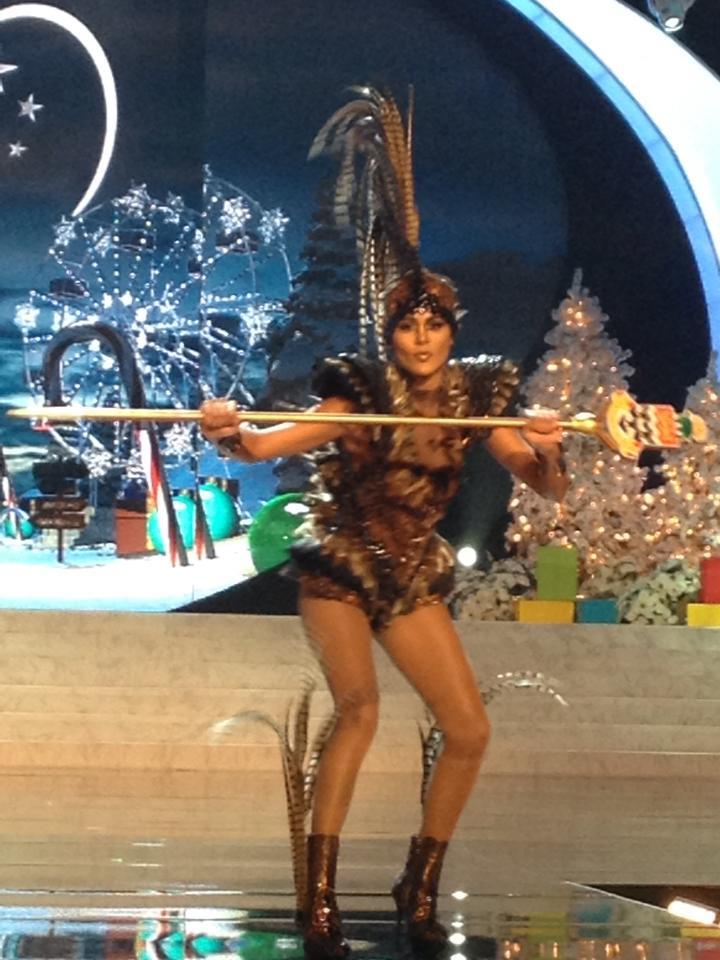 Miss universe2012 รอบตัดสิน มาแล้ว กริ๊ดดดดดดดดดดด ได้แก่กกกกกกกกก
