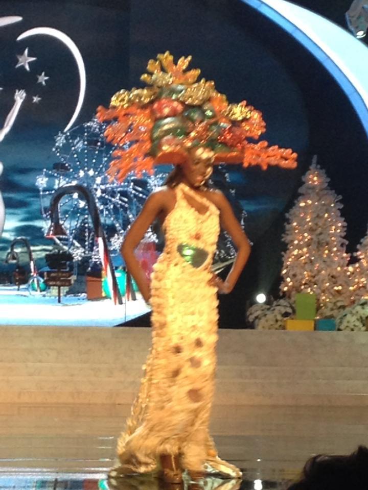 Miss universe2012 รอบตัดสิน มาแล้ว กริ๊ดดดดดดดดดดด ได้แก่กกกกกกกกก