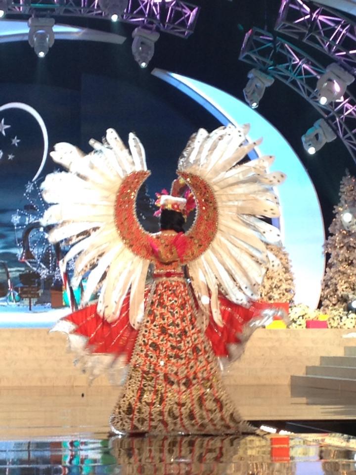 Miss universe2012 รอบตัดสิน มาแล้ว กริ๊ดดดดดดดดดดด ได้แก่กกกกกกกกก