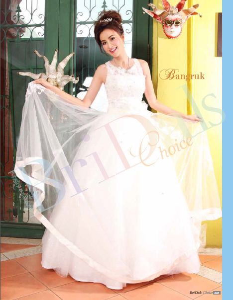 Bridals Choice issue 2 มาแรง
