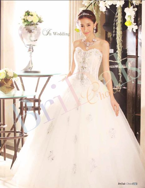 Bridals Choice issue 2 มาแรง