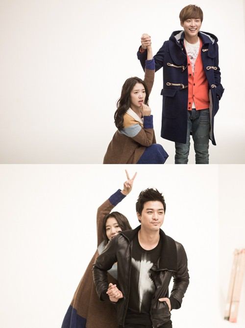 Flower Boy Next Door