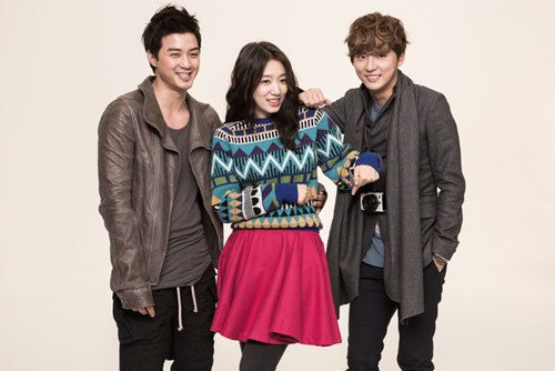 Flower Boy Next Door
