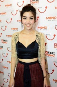 10 อันดับ เจ้าแม่อีเว้นท์ 2012