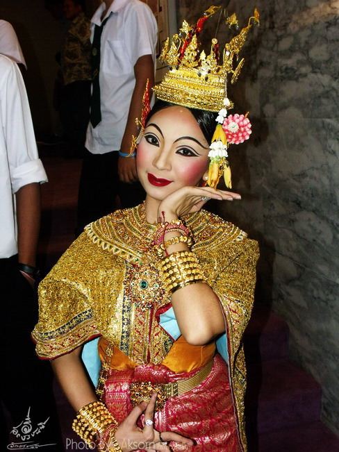 นางชฎา ละคร ที่ น่ากลัว มาก กำลังมา