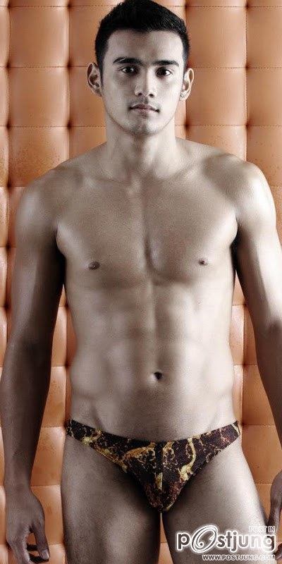 MR. HOT BODIES 2012 SWIMWEAR