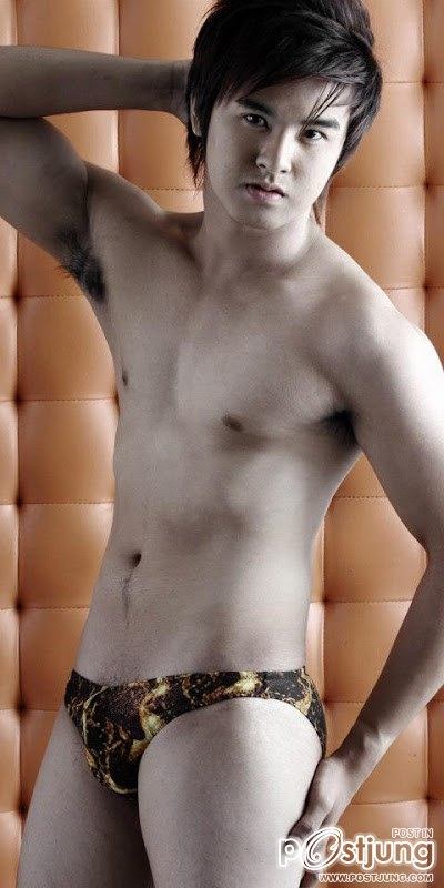 MR. HOT BODIES 2012 SWIMWEAR