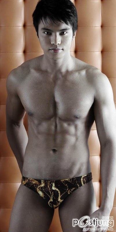 MR. HOT BODIES 2012 SWIMWEAR