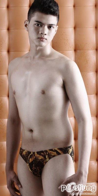 MR. HOT BODIES 2012 SWIMWEAR